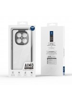 Dėklas Dux Ducis Aimo Mag Xiaomi Redmi Note 14 Pro Plus